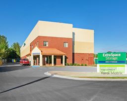 Image for Extra Space Storage - 115 Grace Baker Road, Birmingham, AL