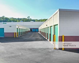 Photo 2 of Extra Space Storage - 115 Grace Baker Road, Birmingham, AL