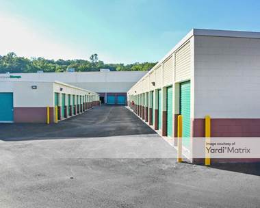 Storage Units for Rent available at 115 Grace Baker Road, Birmingham, AL 35210