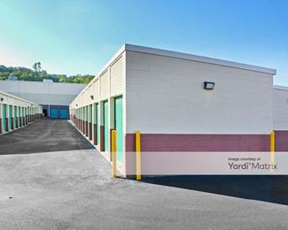 Photo 5 of Extra Space Storage - 115 Grace Baker Road, Birmingham, AL