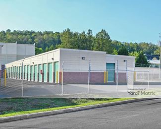 Photo 6 of Extra Space Storage - 115 Grace Baker Road, Birmingham, AL