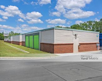 Photo 2 of Extra Space Storage - 501 Palisades Blvd, Birmingham, AL