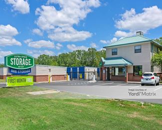 Photo 3 of Extra Space Storage - 501 Palisades Blvd, Birmingham, AL