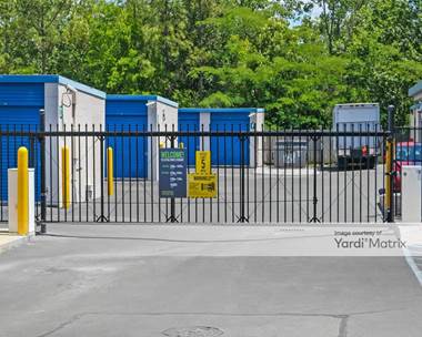 Storage Units for Rent available at 501 Palisades Blvd, Birmingham, AL 35209