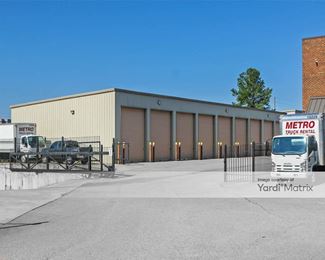Photo 2 of Metro Mini Storage - 7036 Meadowlark Drive, Birmingham, AL
