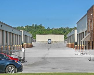 Photo 3 of Metro Mini Storage - 7036 Meadowlark Drive, Birmingham, AL