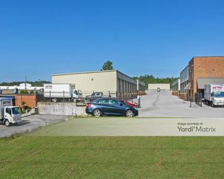 Photo 4 of Metro Mini Storage - 7036 Meadowlark Drive, Birmingham, AL
