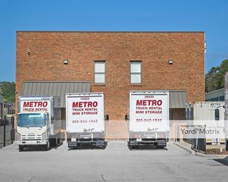Photo 5 of Metro Mini Storage - 7036 Meadowlark Drive, Birmingham, AL