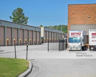 Photo 6 of Metro Mini Storage - 7036 Meadowlark Drive, Birmingham, AL