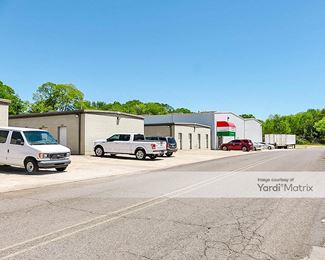 Photo 2 of Metro Mini Storage - 730 8th Street North, Bessemer, AL
