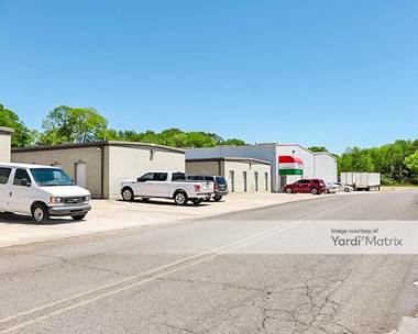 Storage Units for Rent available at 730 8th Street North, Bessemer, AL 35020