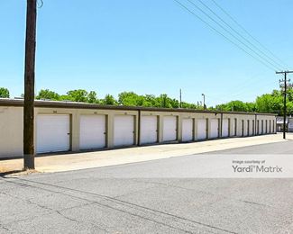 Photo 4 of Metro Mini Storage - 730 8th Street North, Bessemer, AL