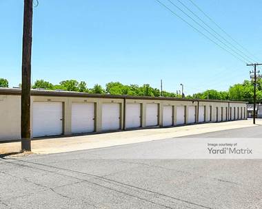 Storage Units for Rent available at 730 8th Street North, Bessemer, AL 35020