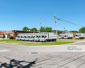 Photo 5 of Metro Mini Storage - 730 8th Street North, Bessemer, AL