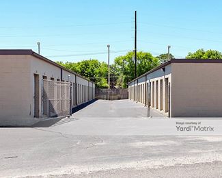 Photo 6 of Metro Mini Storage - 730 8th Street North, Bessemer, AL