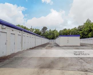 Photo 2 of iStorage - 50 Ward Way, Birmingham, AL