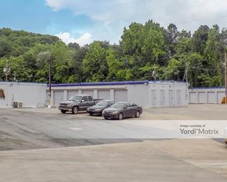 Photo 3 of iStorage - 50 Ward Way, Birmingham, AL