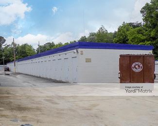 Photo 4 of iStorage - 50 Ward Way, Birmingham, AL