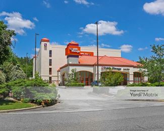 Photo 1 of Public Storage - 428 Commons Drive, Birmingham, AL