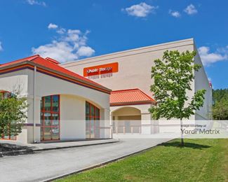 Photo 3 of Public Storage - 428 Commons Drive, Birmingham, AL