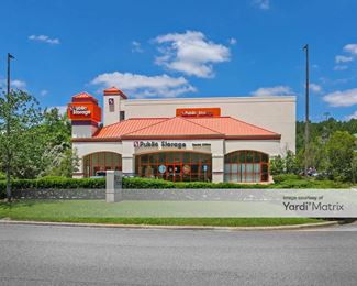 Photo 4 of Public Storage - 428 Commons Drive, Birmingham, AL