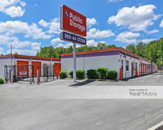 Photo 2 of Public Storage - 8 West Oxmoor Road, Birmingham, AL