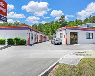 Photo 5 of Public Storage - 8 West Oxmoor Road, Birmingham, AL