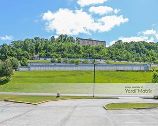 Photo 2 of Green Springs Mini Storage - 626 Robert Jemison Road, Birmingham, AL