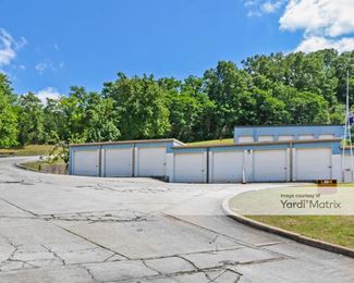 Photo 4 of Green Springs Mini Storage - 626 Robert Jemison Road, Birmingham, AL