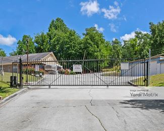 Photo 5 of Green Springs Mini Storage - 626 Robert Jemison Road, Birmingham, AL