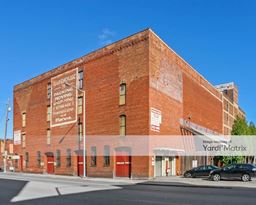 Image for Storage Depot, The - 612 22nd Street South, Birmingham, AL