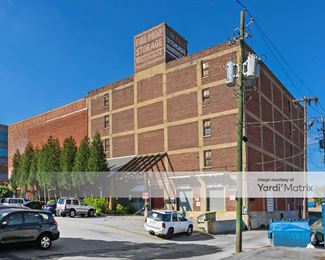 Photo 2 of Storage Depot, The - 612 22nd Street South, Birmingham, AL