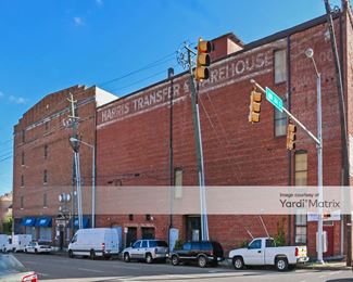 Photo 3 of Storage Depot, The - 612 22nd Street South, Birmingham, AL