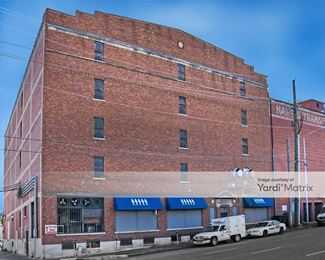 Photo 4 of Storage Depot, The - 612 22nd Street South, Birmingham, AL