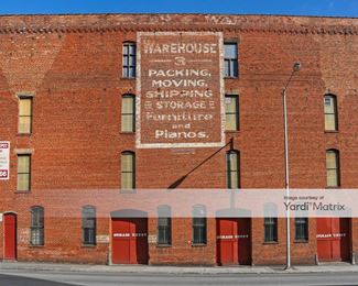 Photo 5 of Storage Depot, The - 612 22nd Street South, Birmingham, AL