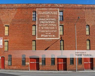 Storage Units for Rent available at 612 22nd Street South, Birmingham, AL 35233