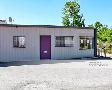 Storage Units for Rent available at 927 Allison Bonnett Memorial Drive, Hueytown, AL 35023