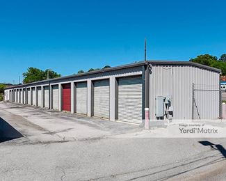 Photo 2 of Metro Mini Storage - 927 Allison Bonnett Memorial Drive, Hueytown, AL