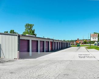 Photo 3 of Metro Mini Storage - 927 Allison Bonnett Memorial Drive, Hueytown, AL