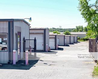 Photo 4 of Metro Mini Storage - 927 Allison Bonnett Memorial Drive, Hueytown, AL