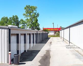 Photo 5 of Metro Mini Storage - 927 Allison Bonnett Memorial Drive, Hueytown, AL