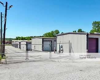 Photo 6 of Metro Mini Storage - 927 Allison Bonnett Memorial Drive, Hueytown, AL