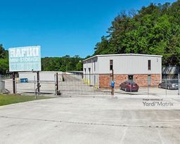 Image for Rafiki Mini - Storage - 201 9th Avenue SE, Alabaster, AL