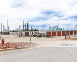 Image for Metro Mini Storage - 4150 Walton Avenue, Tuscaloosa, AL