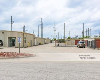 Photo 2 of Metro Mini Storage - 4150 Walton Avenue, Tuscaloosa, AL