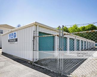 Photo 2 of iStorage - 6530 Old Greensboro Road, Tuscaloosa, AL