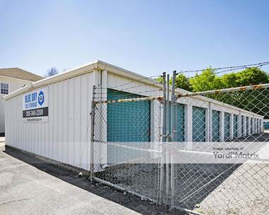 Storage Units for Rent available at 6530 Old Greensboro Road, Tuscaloosa, AL 35405