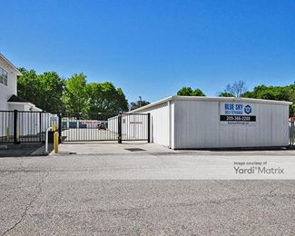 Photo 3 of iStorage - 6530 Old Greensboro Road, Tuscaloosa, AL