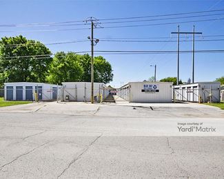 Photo 4 of iStorage - 6530 Old Greensboro Road, Tuscaloosa, AL