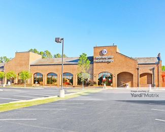 Photo 2 of Morningstar Storage - 1533 Montclair Road, Birmingham, AL